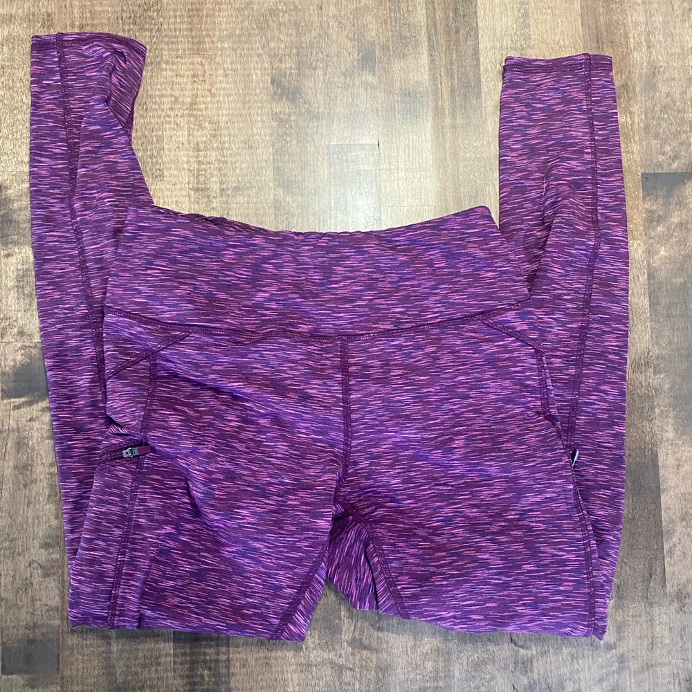 Z by zobha leggings